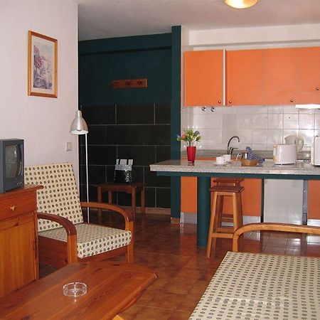 Laguna Apartments Пуерто-Ріко Екстер'єр фото