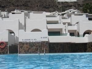 Laguna Apartments Пуерто-Ріко Екстер'єр фото